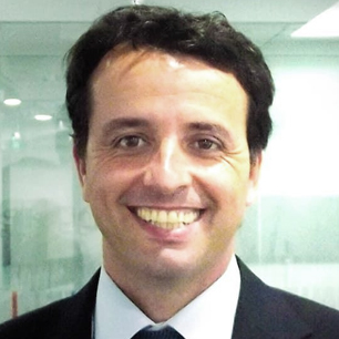 SK Godelius Board of Directors - Daniel Falero